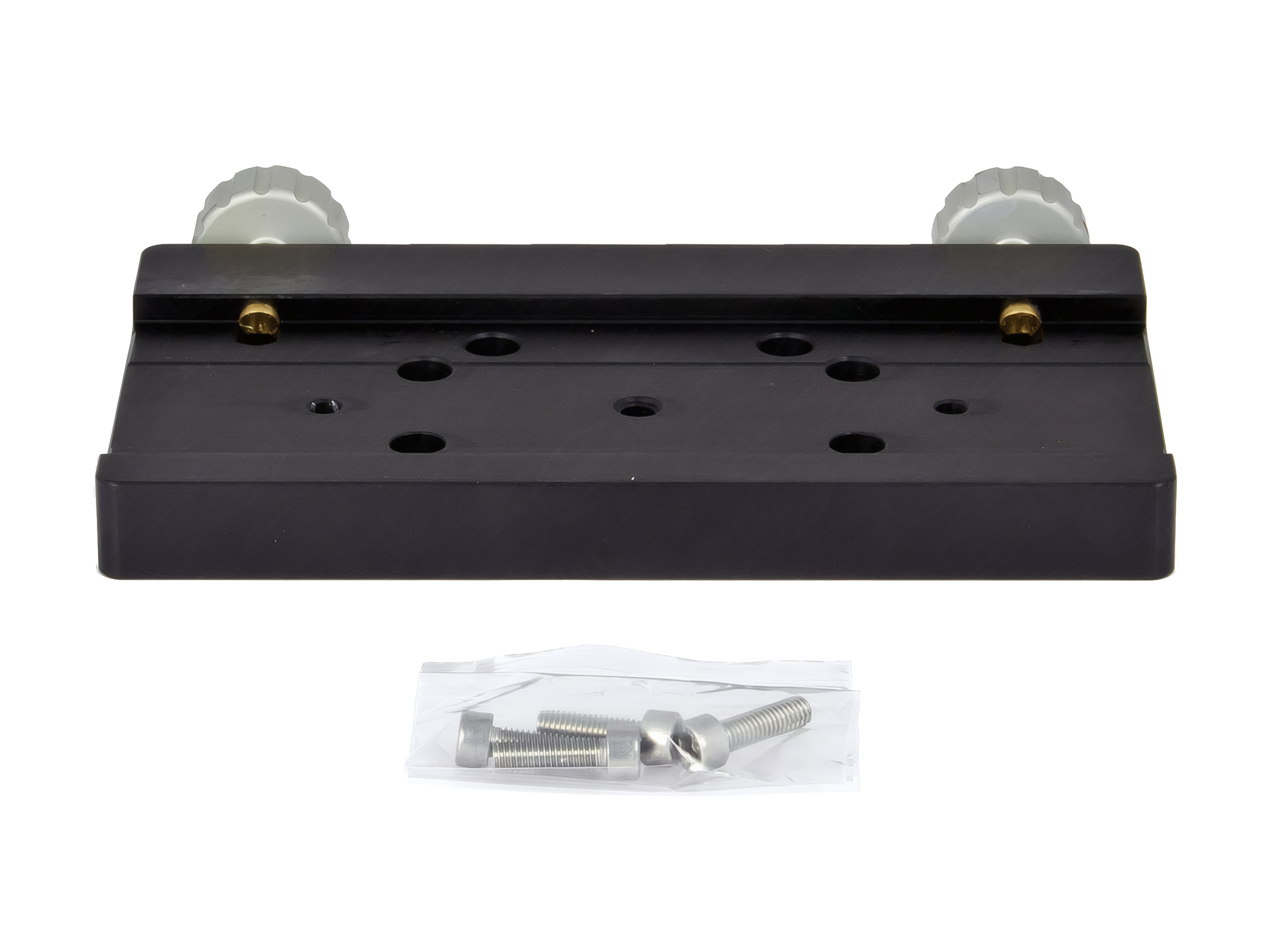 Losmandy 3" Dovetail Clamping Plate