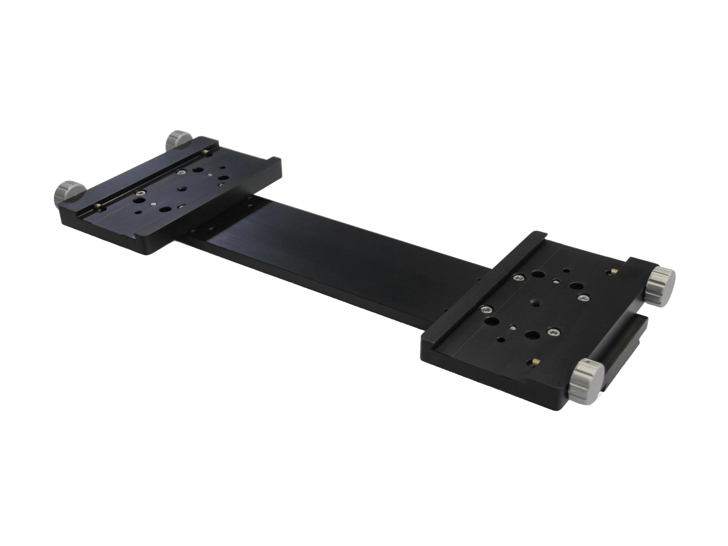 Lodual XL 3" Lateral Double Plate