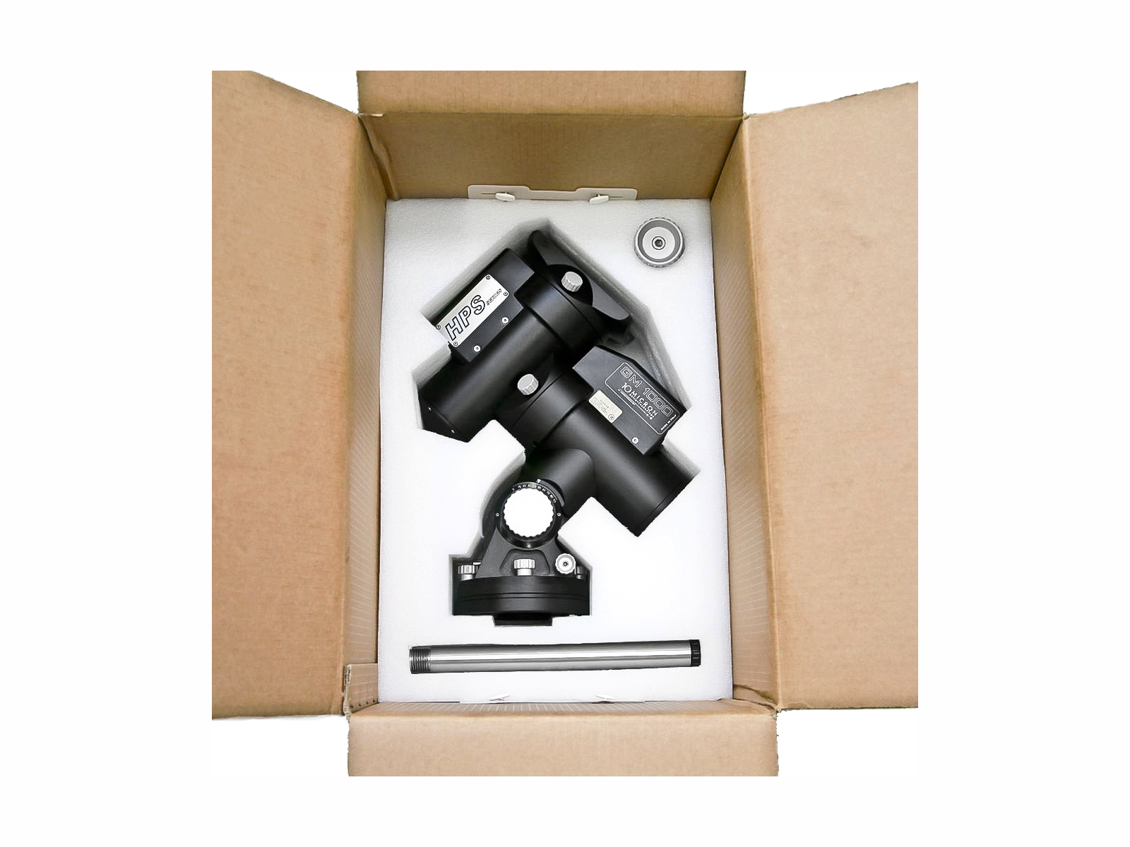 Original Transport Cardboard Box, for GM1