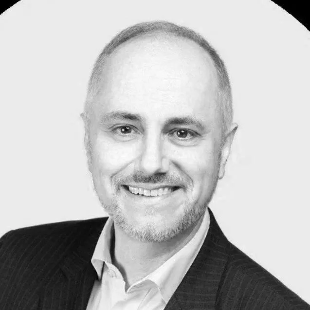 Portrait Thomas Klotz