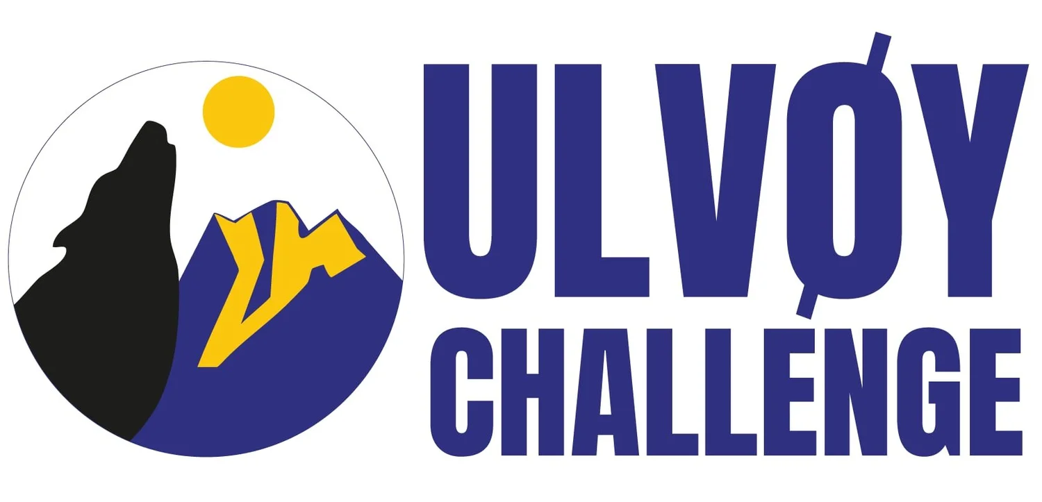 ULVØY CHALLENGE