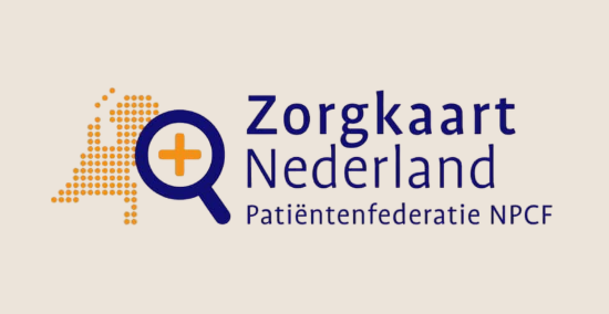 Zorgkaart Nederland-Thuis Zeeland
