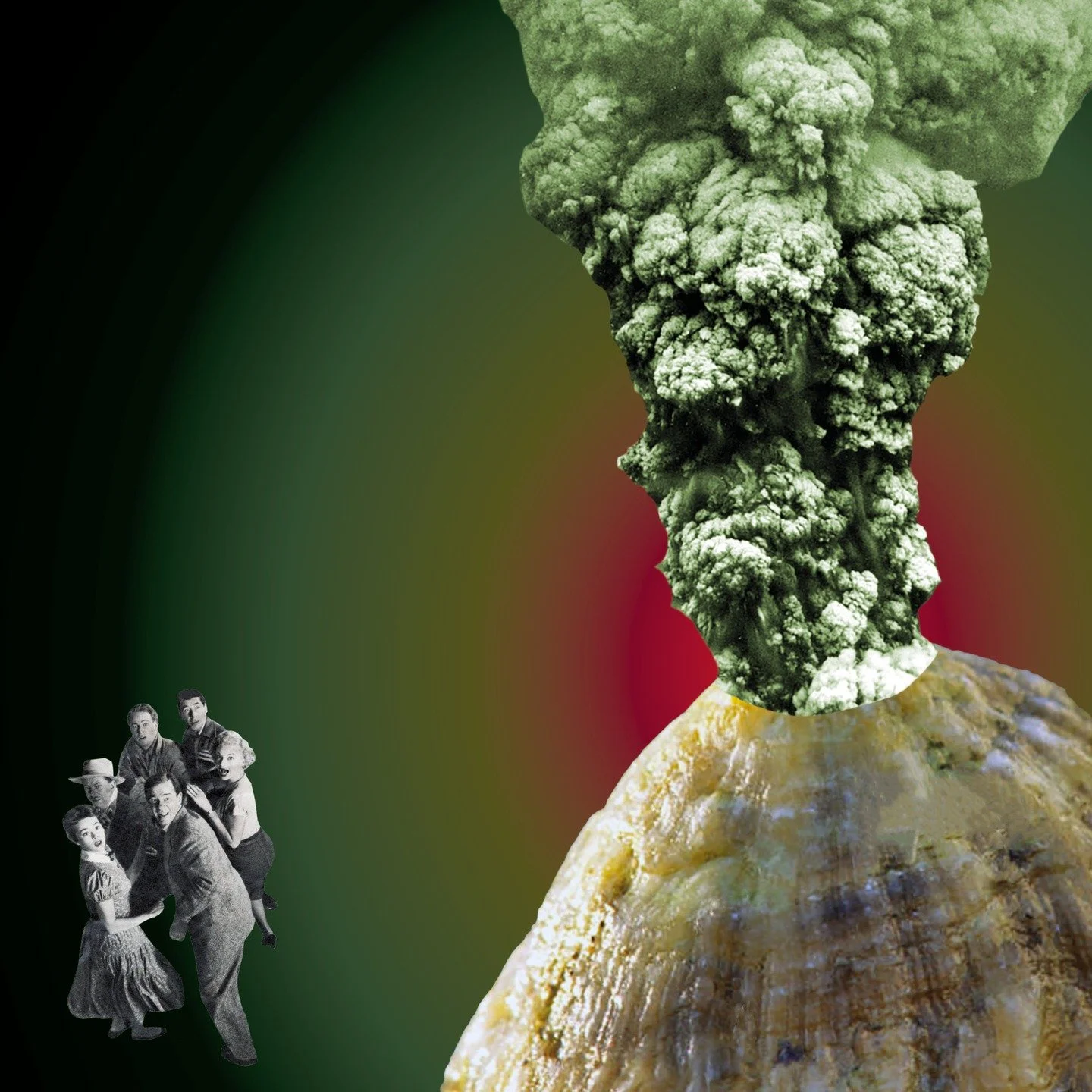 Februllage Day 1 = Boom

@februllage is a collaborative project by @edinburghcollagecollective and @scandinavian_collage_museum 

#februllage2026