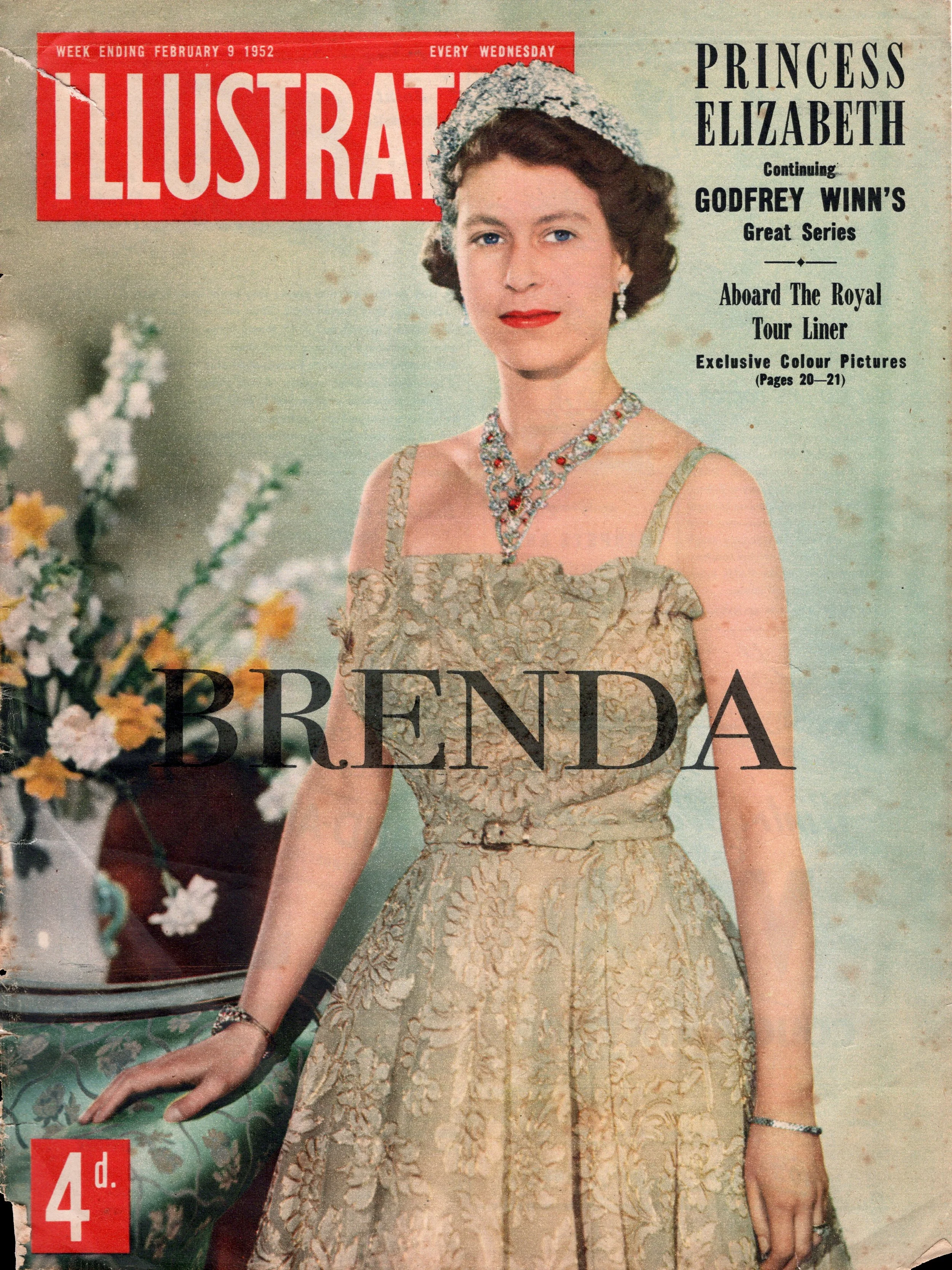 Brenda