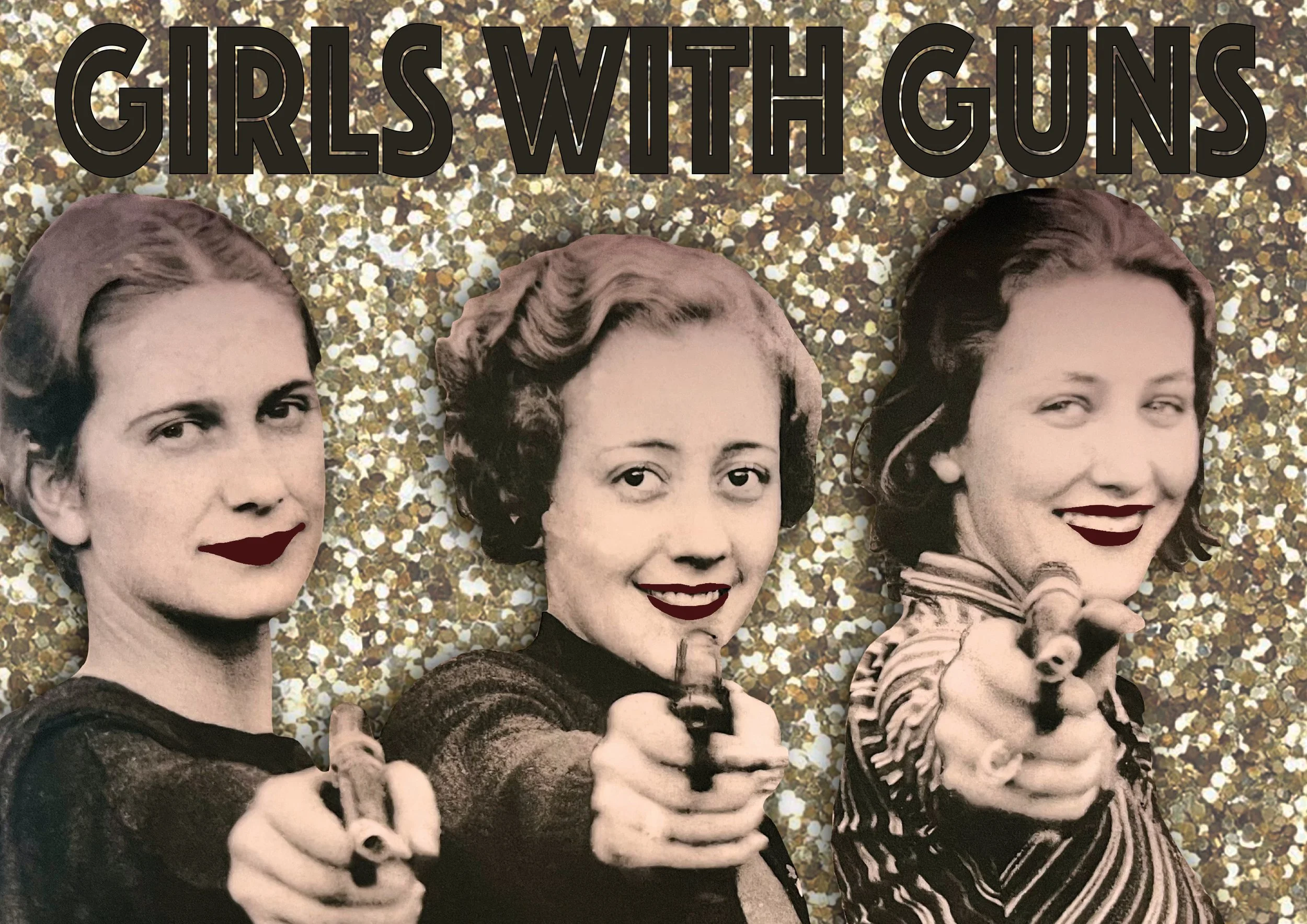 Girls With Guns