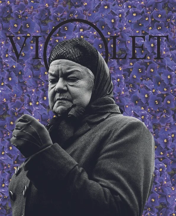 Violet