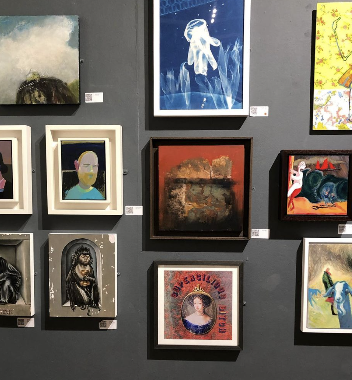 supercilious bitch mall galleries.png