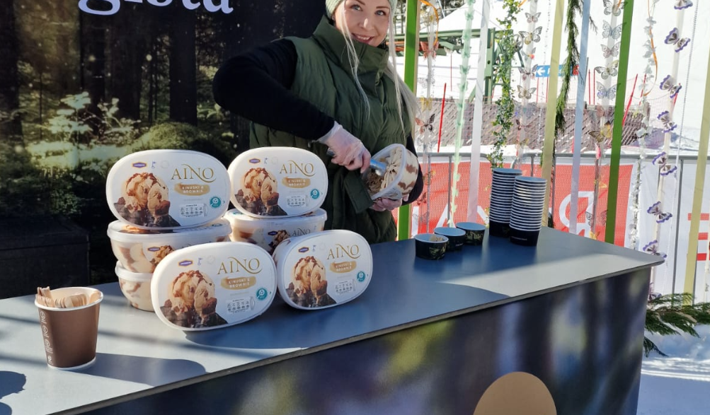 Aino