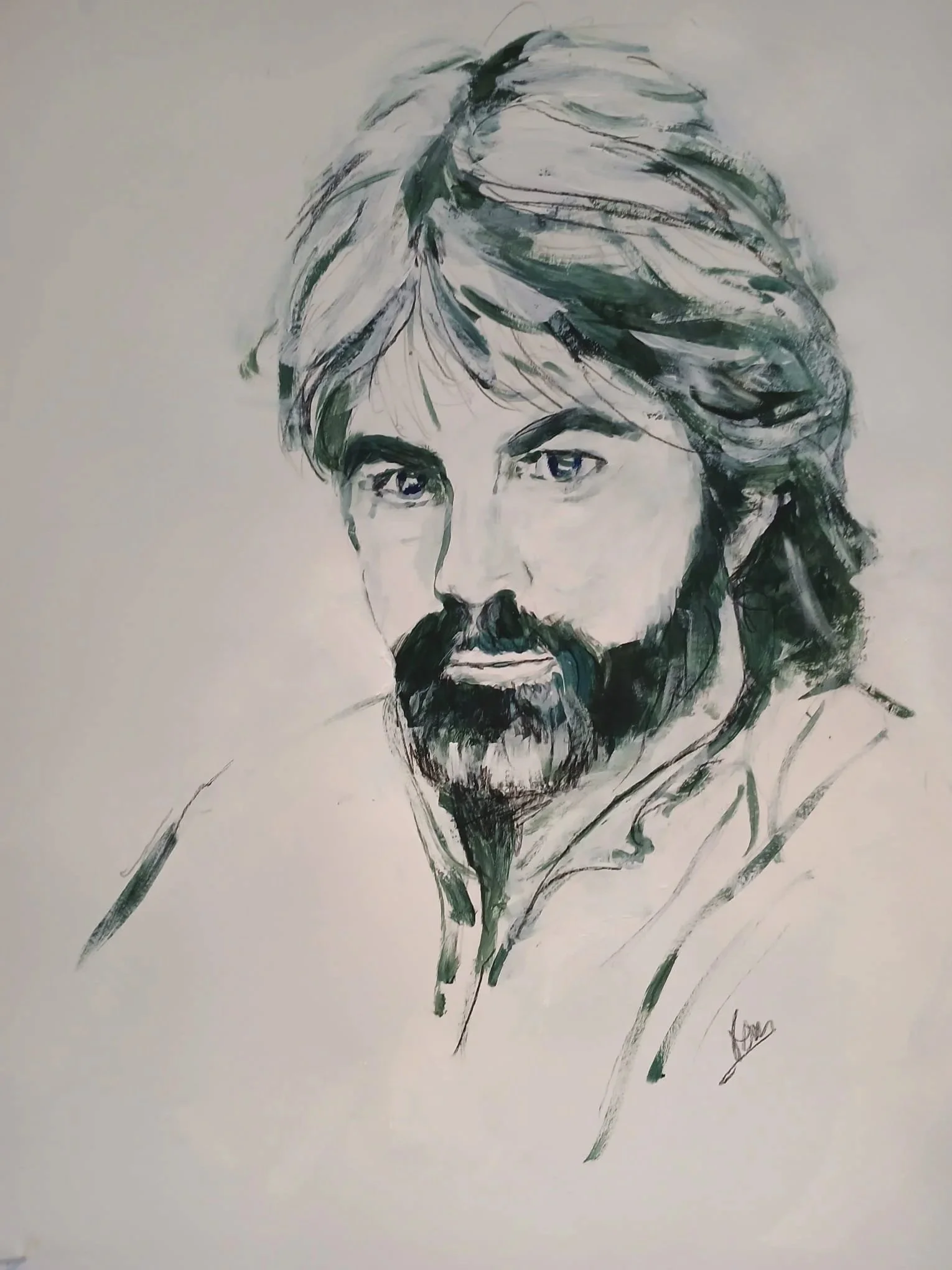 Michael McDonald