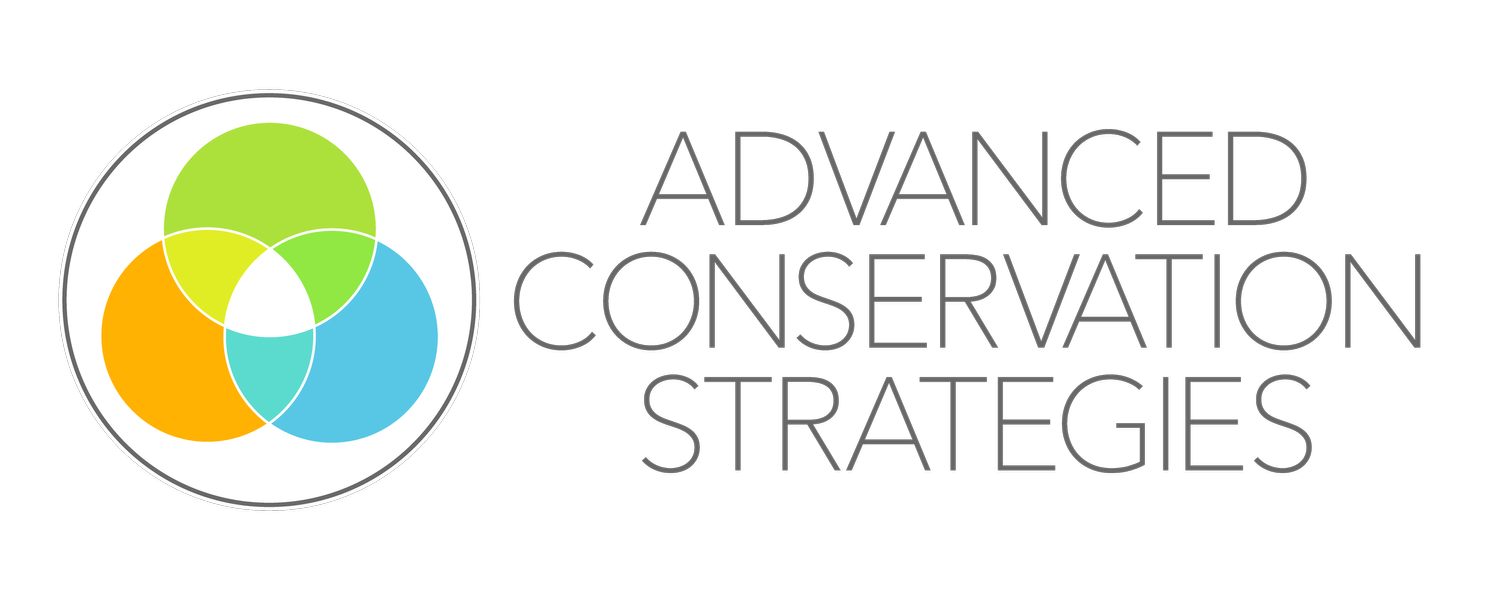 Advanced Conservation Strategies