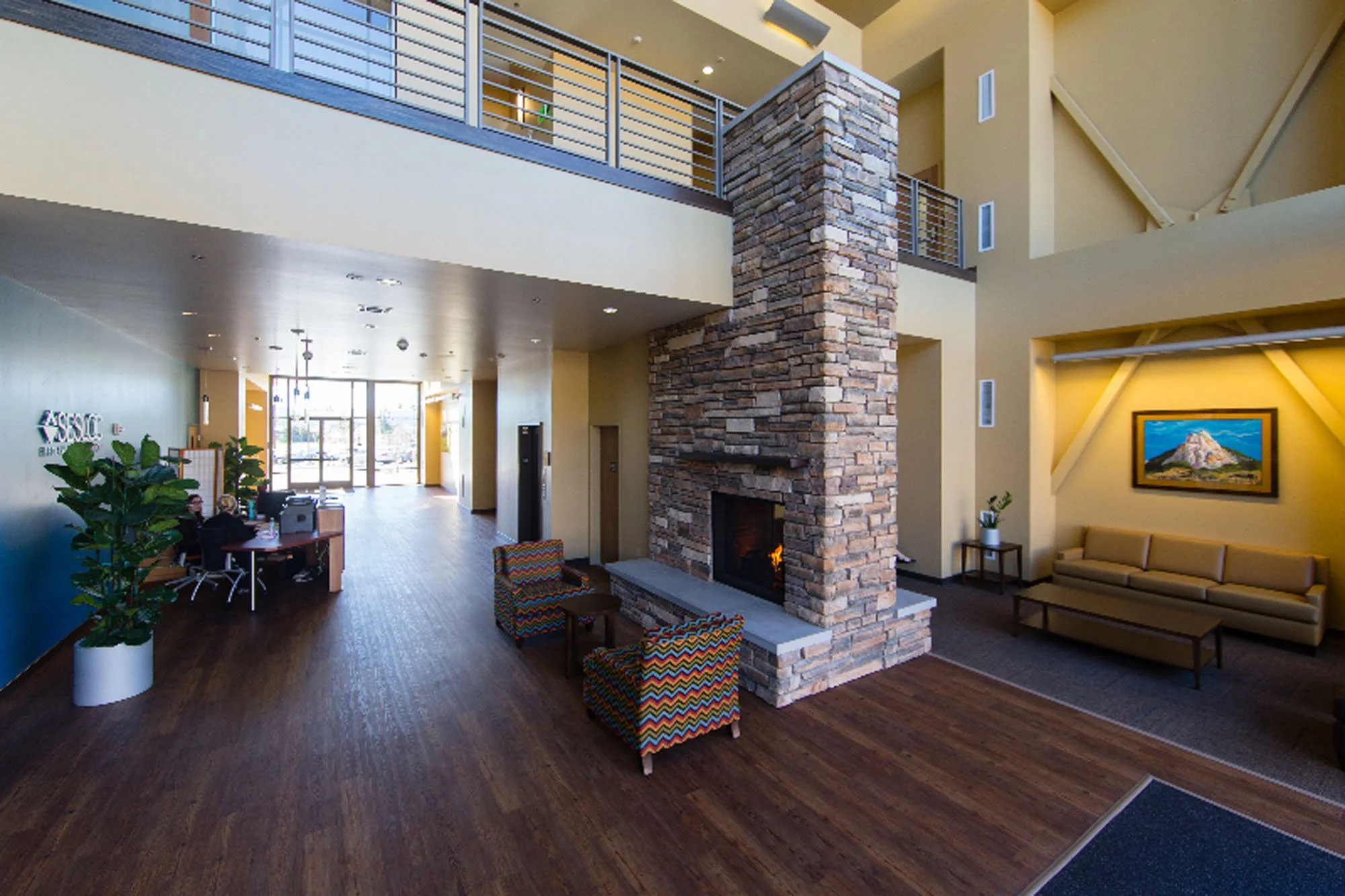 SESLOC Federal Credit Union