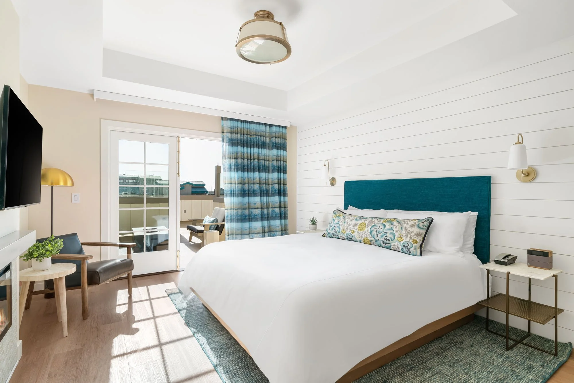 Inn at Rose's Landing