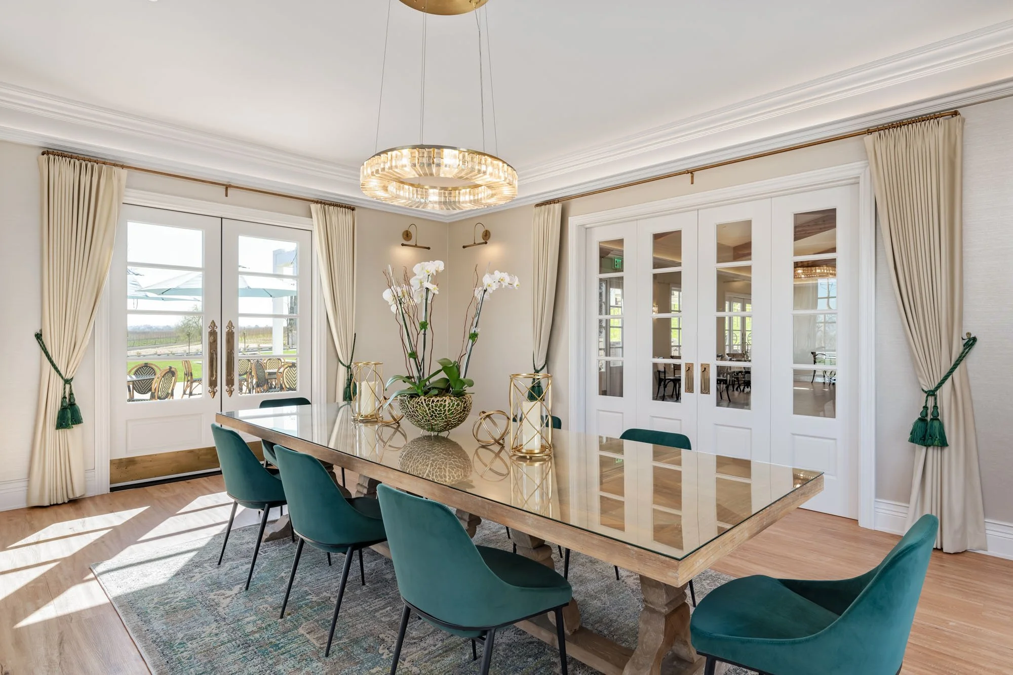 Paris Valley Road Estate Winery