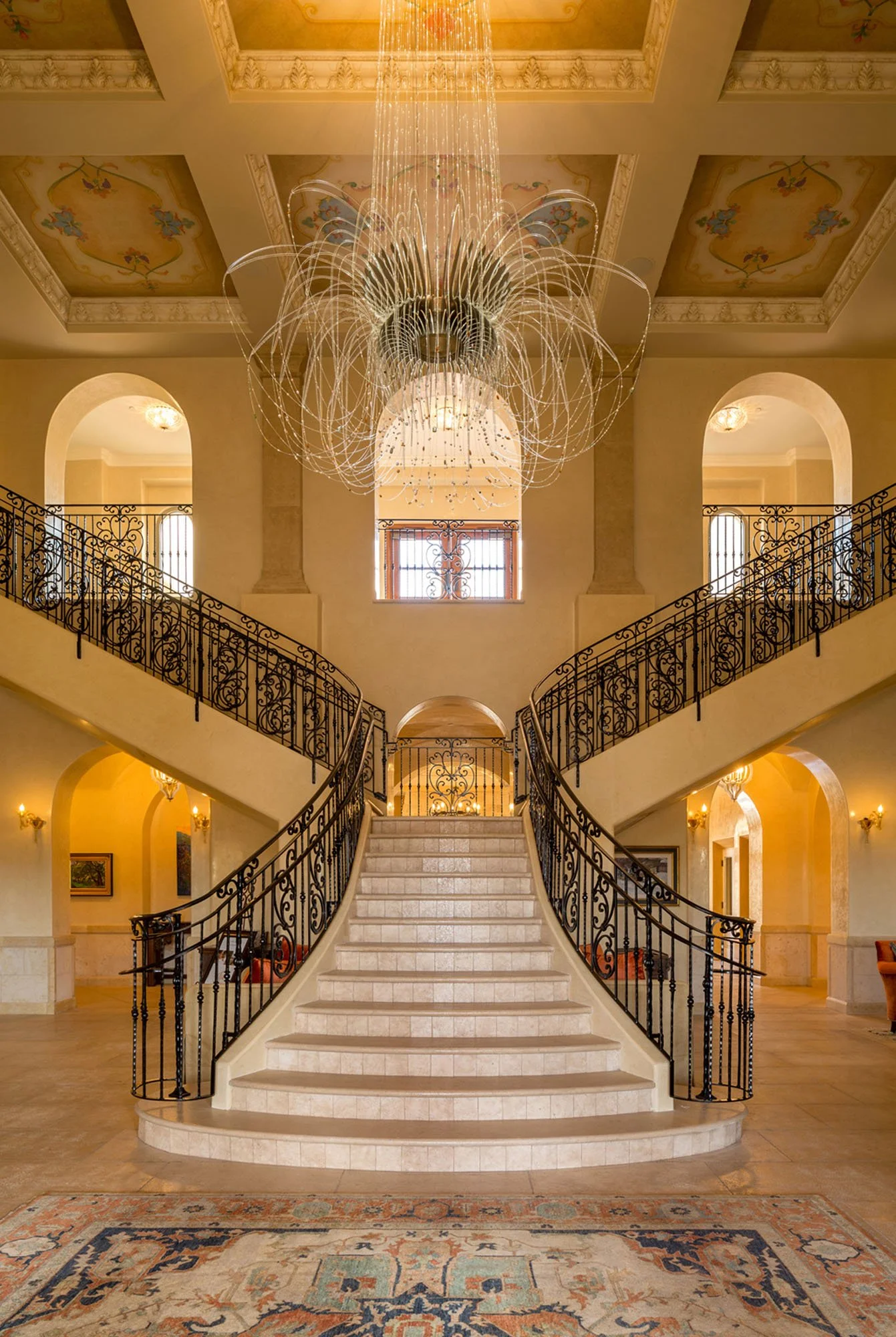 Allegretto Vineyard Resort