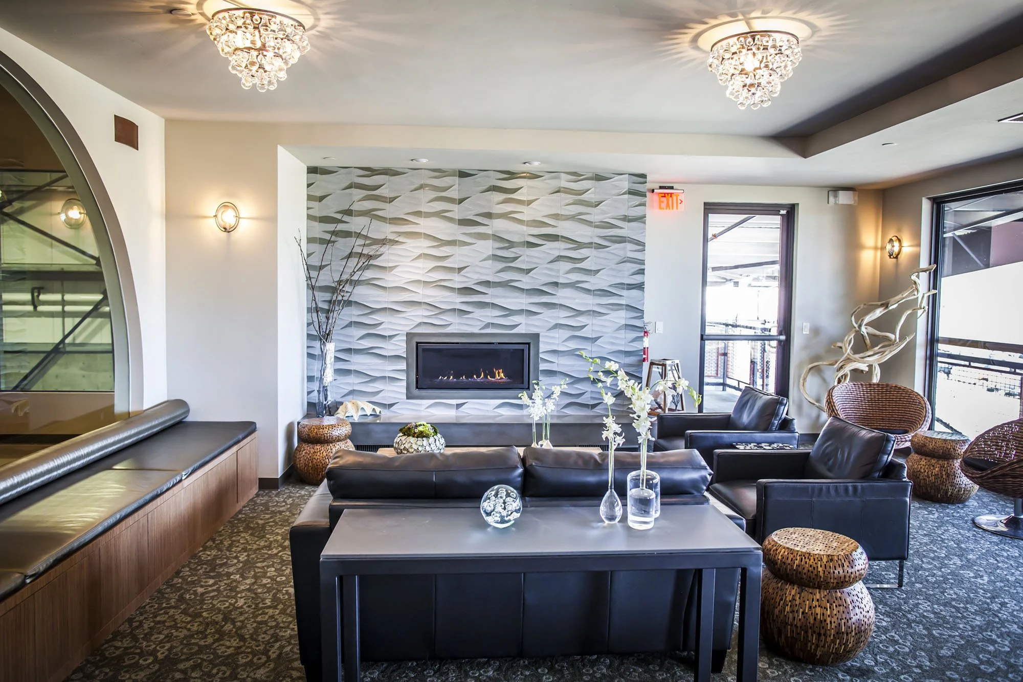 Sextant Estate Winery