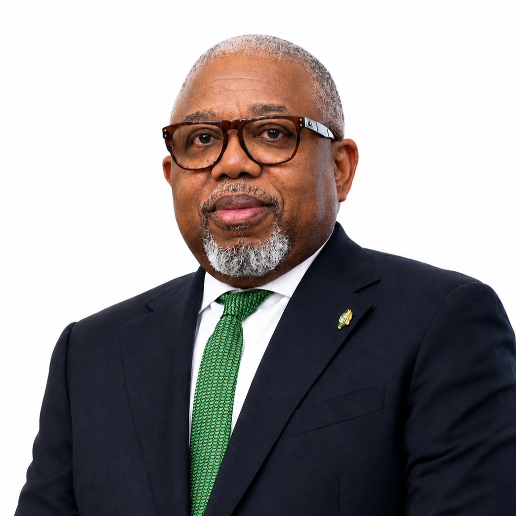 Philip Ikeazor​
Deputy Governor​, Central Bank of Nigeria​