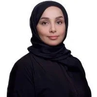 H.E. Fatma Al-Jabri​
Assistant Governor, Central Bank of UAE​