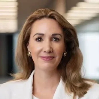 Jessica Rusu​
Chief Data Information & 
Intelligence Officer​, Financial Conduct Authority, UK​