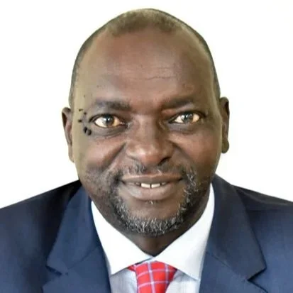 David Kemei​
Director General​, Competition Authority, Kenya​