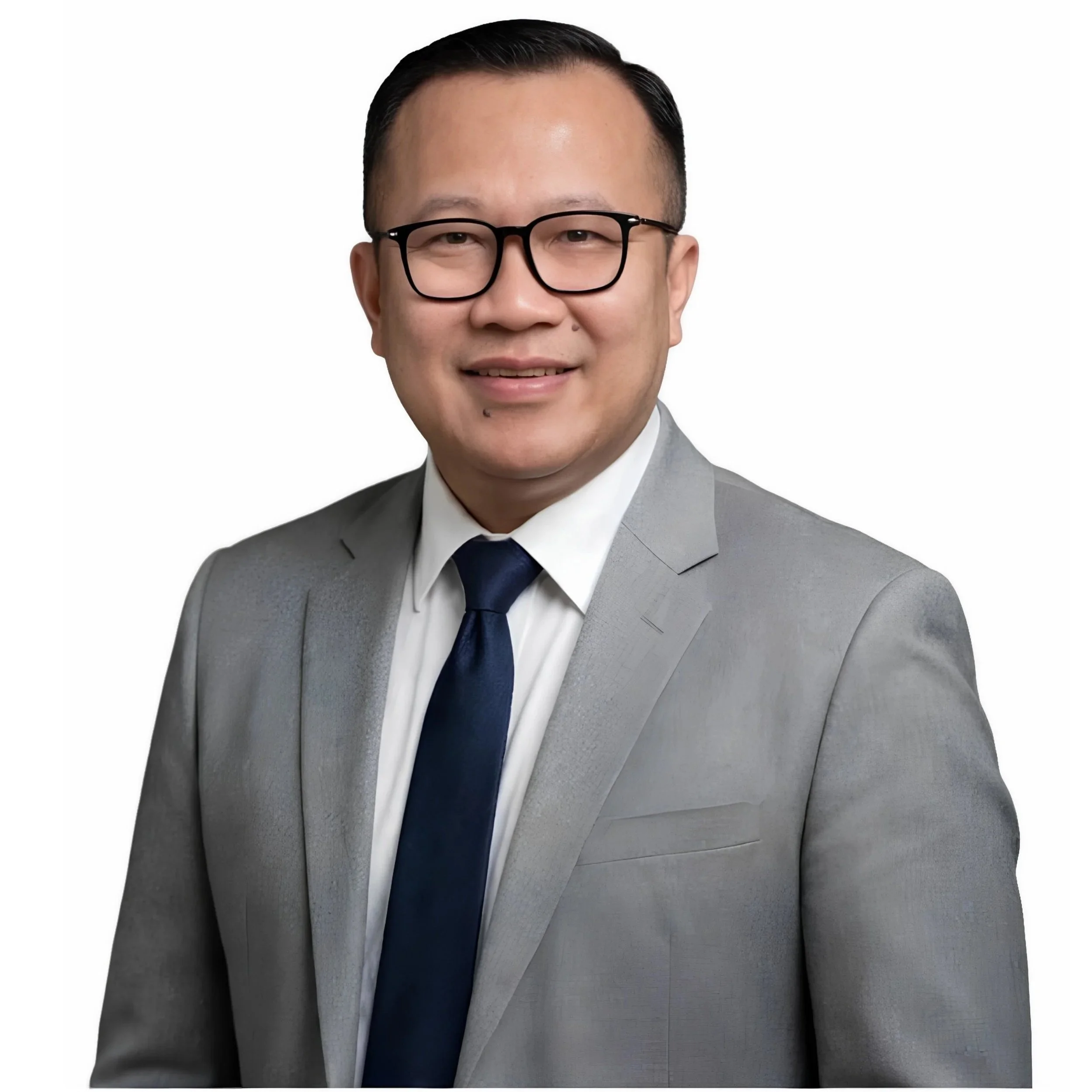 Adi Budiarso​
Commissioner​, OJK, Indonesia​