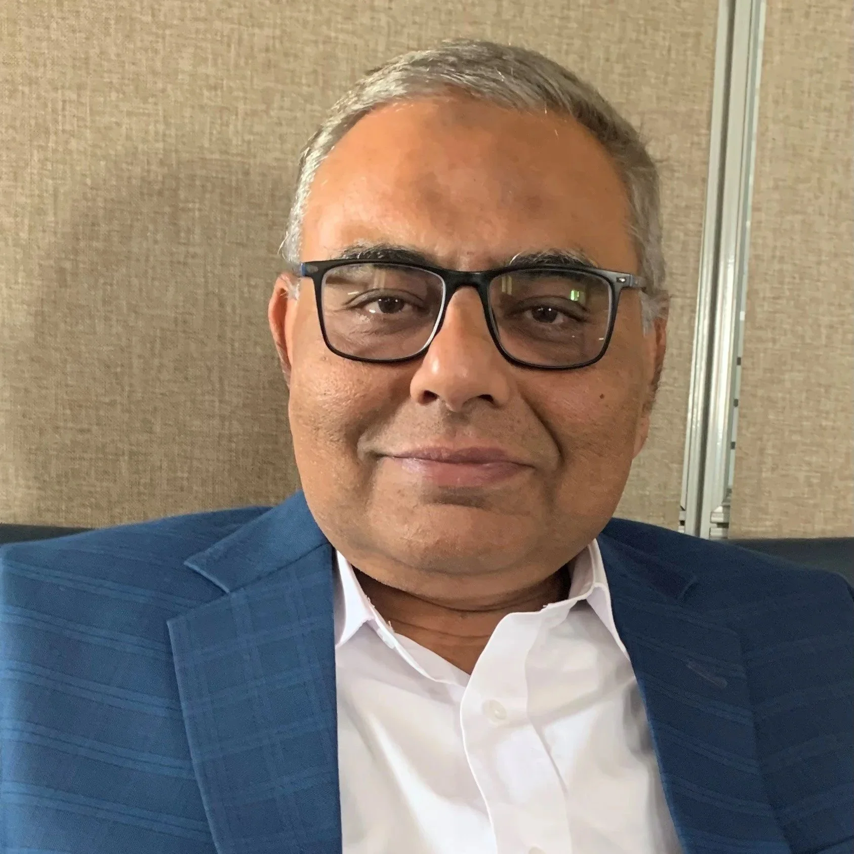 Syed Sohail Javaad​
Executive Director, Digital Financial Services​, State Bank of Pakistan​