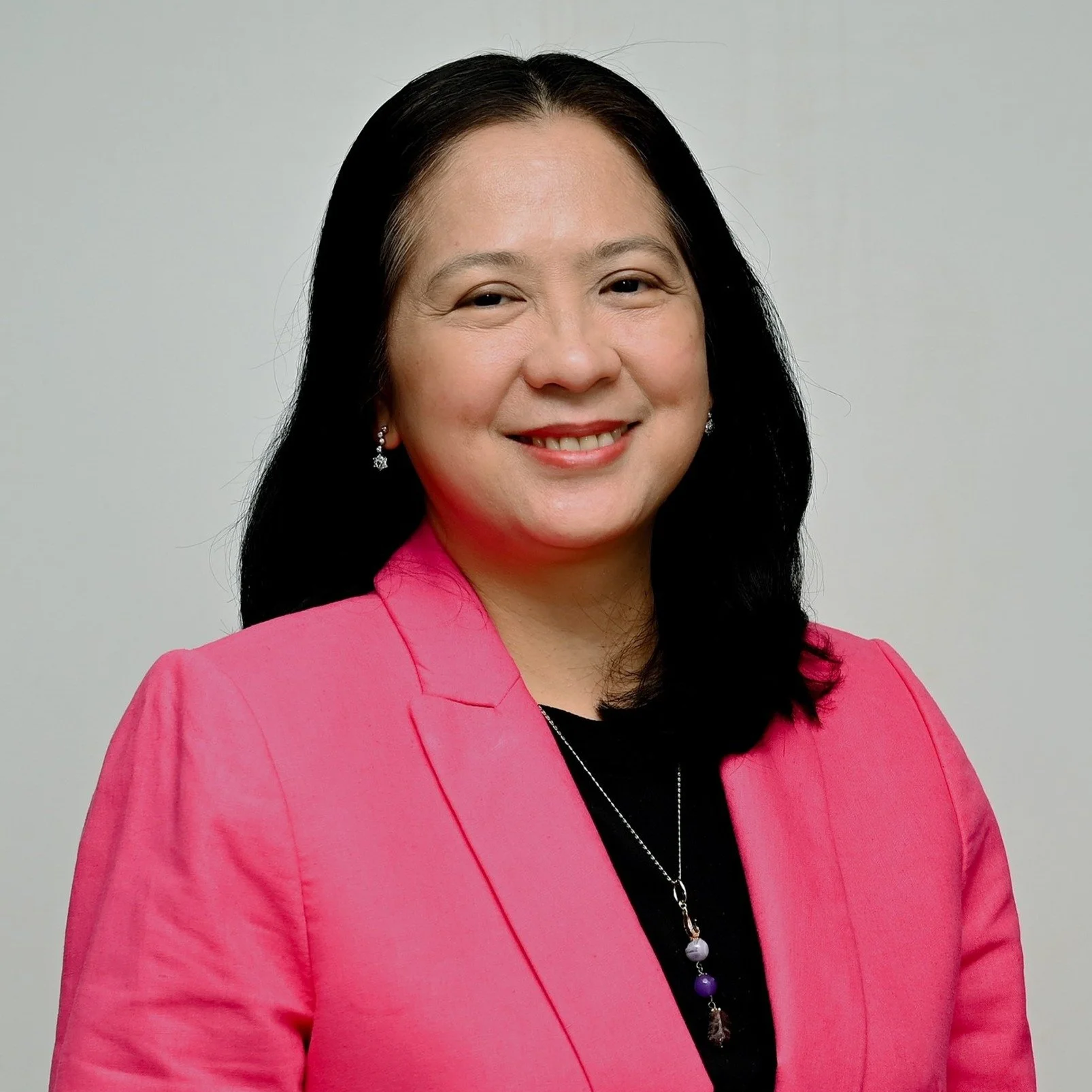 Florabelle Santos-Madrid​
Managing Director, Policy and Specialized Supervision, Bangko Sentral ng Pilipinas​