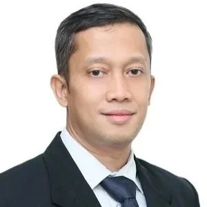 Ronggo Yudha​
Deputy Director​, Central Bank of Indonesia