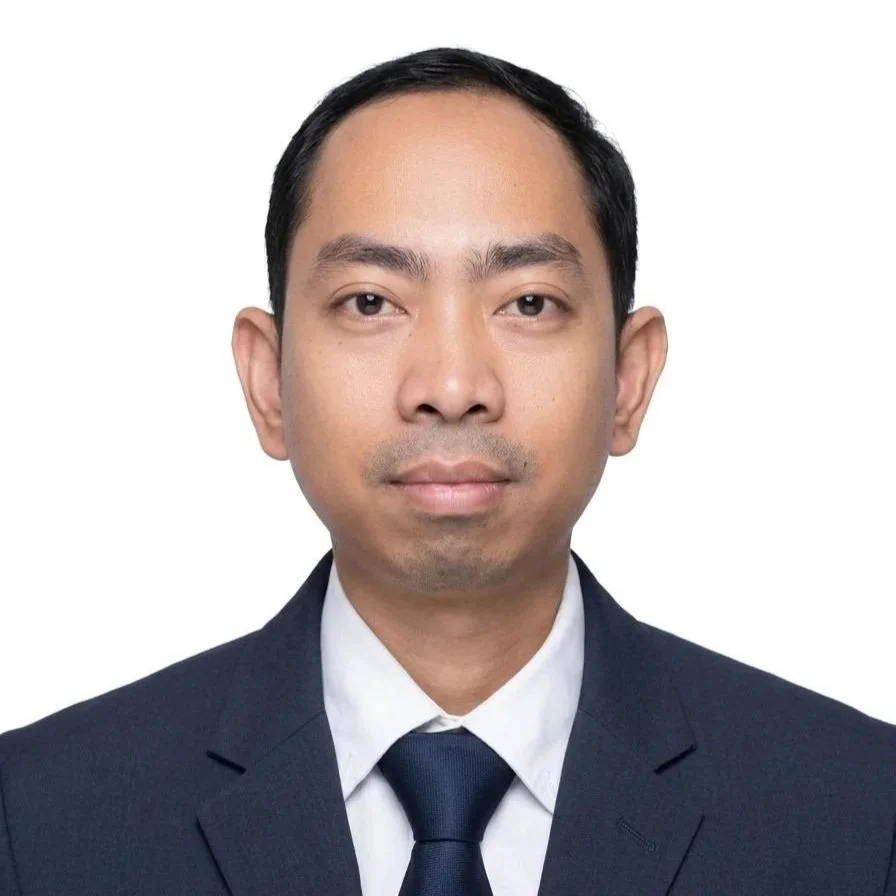 Muhammad Faisal​
Head of Partnerships and Investment Ecosystems​, KomDigi, Indonesia​