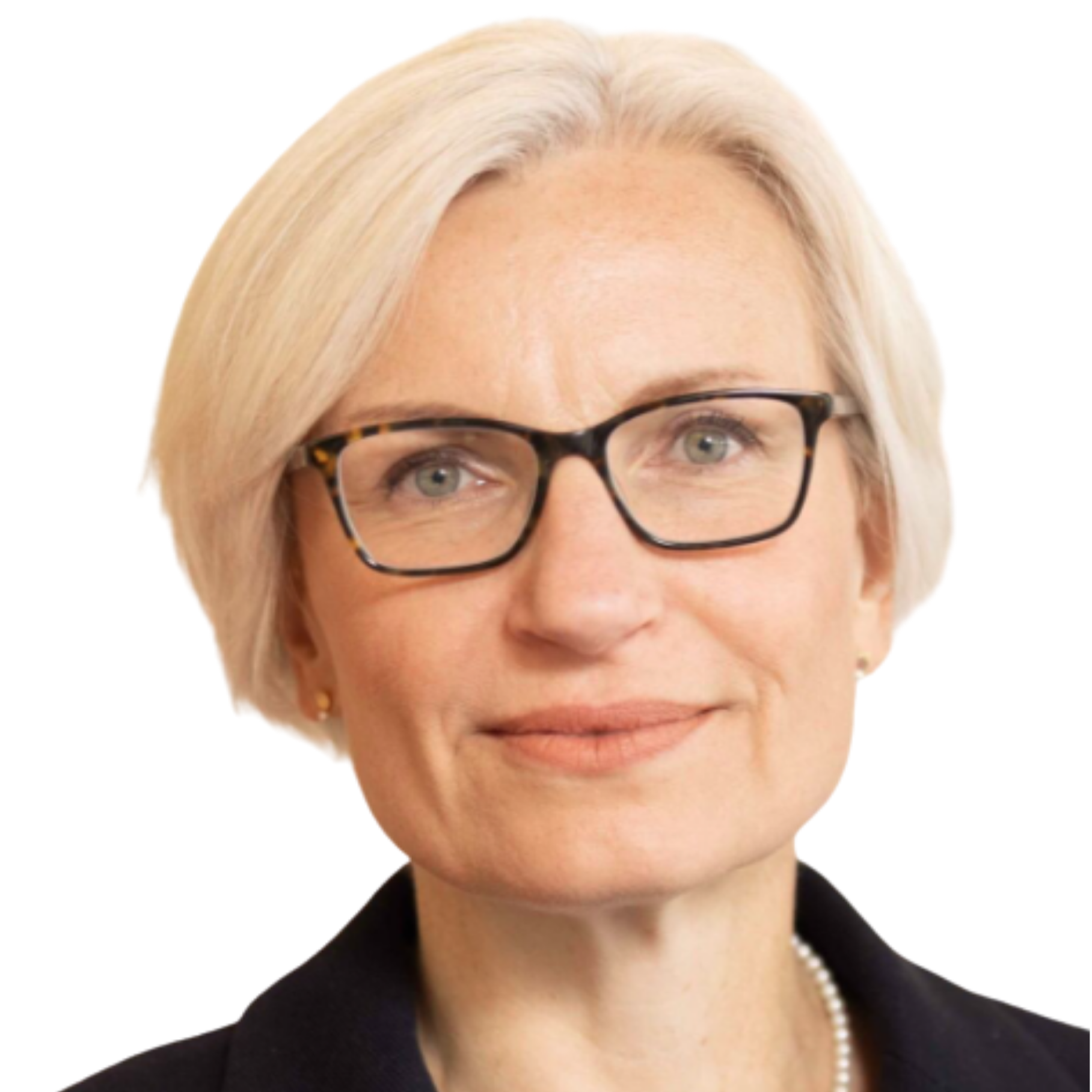 Kate Jones
Chief Executive Officer, Digital Regulation Cooperation Forum, UK