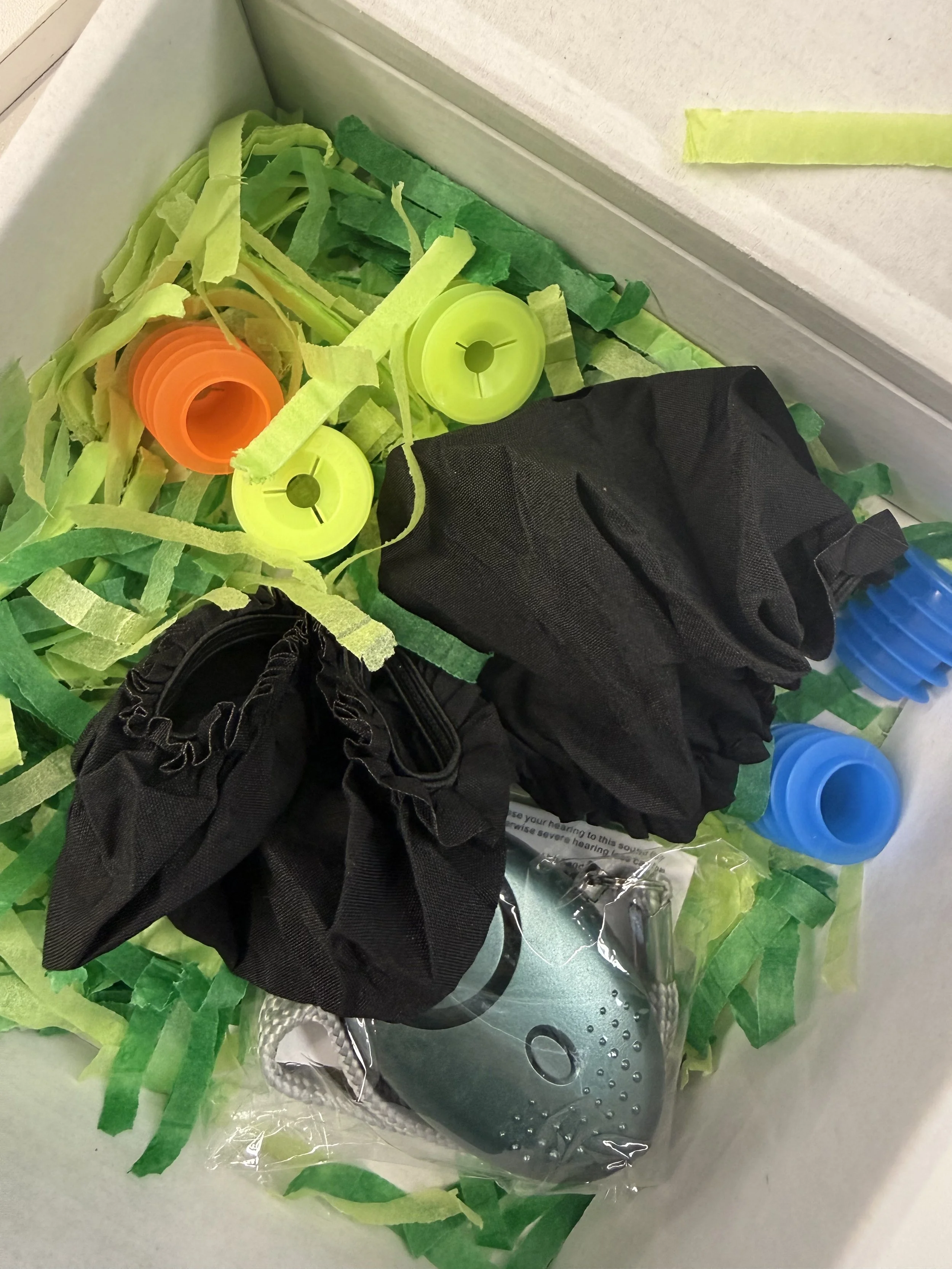 Night Out Protection Kit – Anti-Spiking Safety Bundle