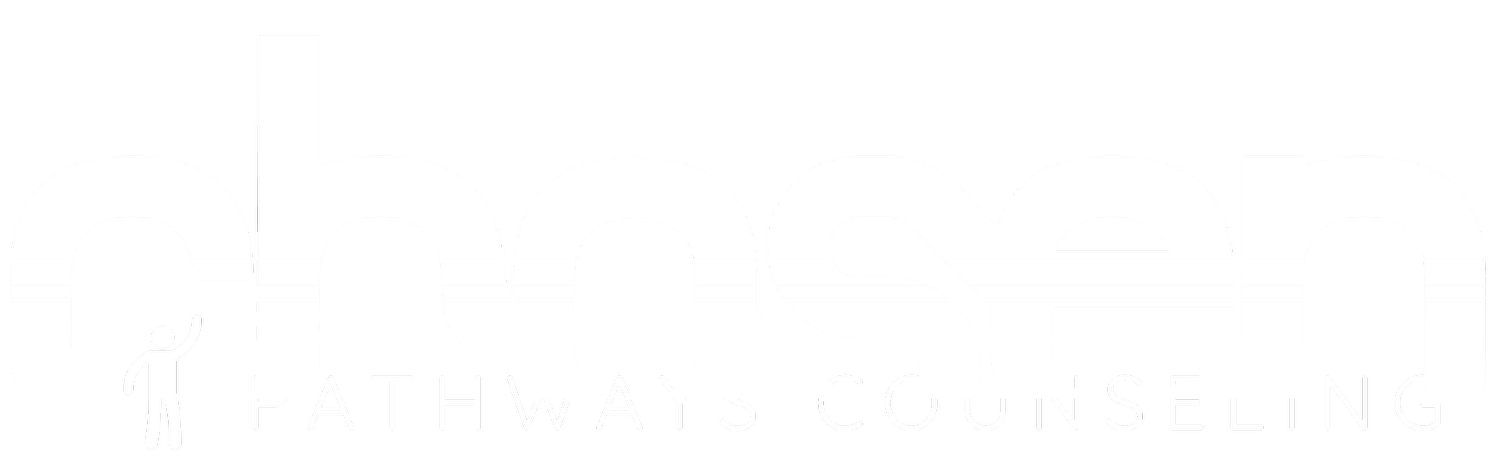 Chosen Pathways Counseling 