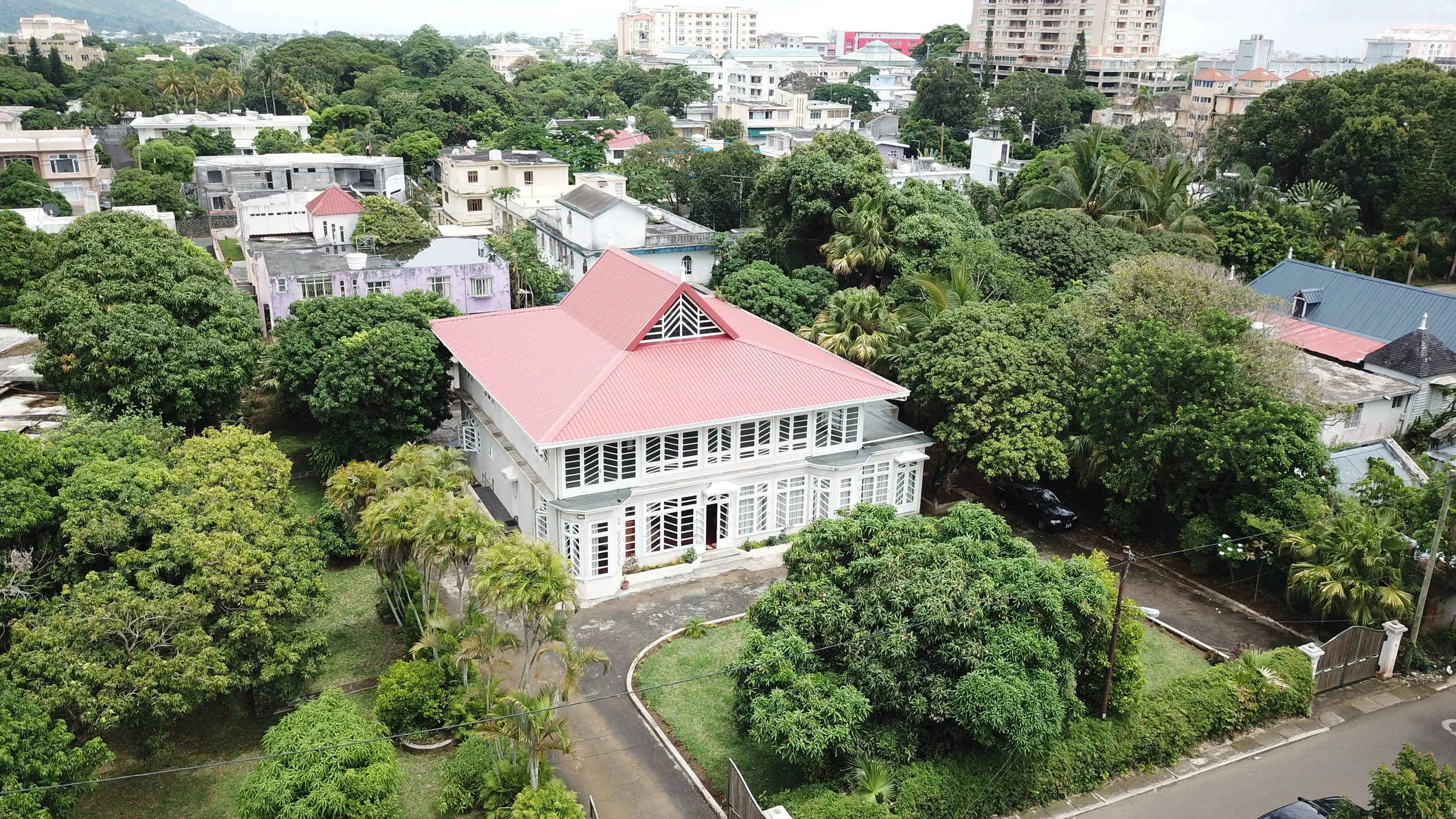 Private House Renovation