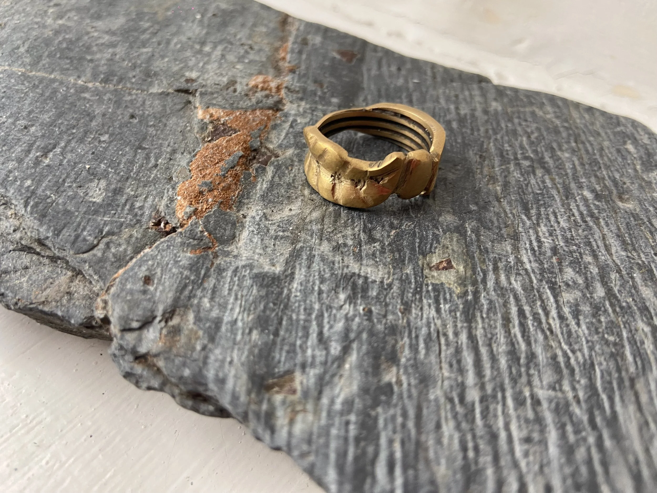 Ring (Owl 002)