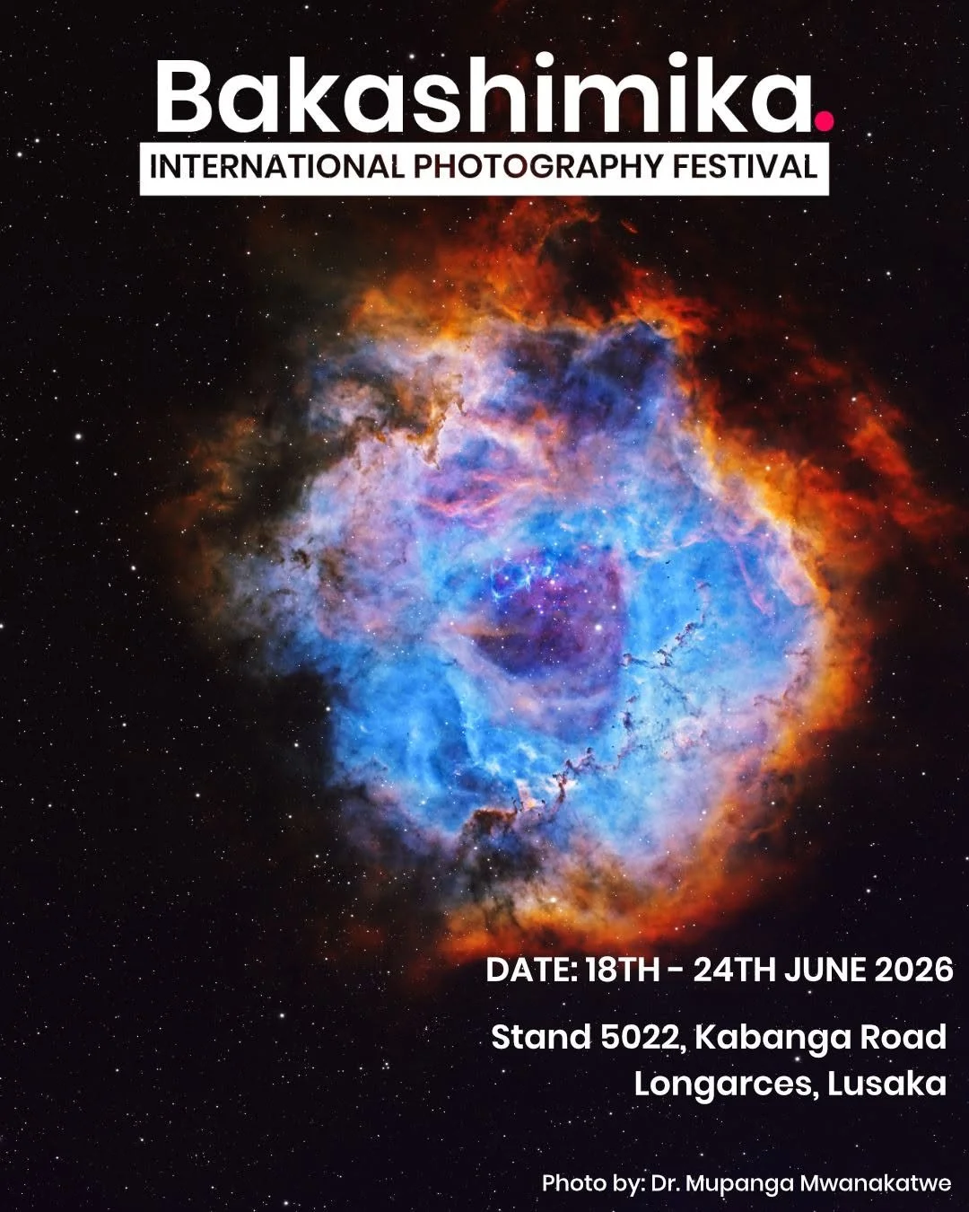 Bakashimika International Photography Festival 