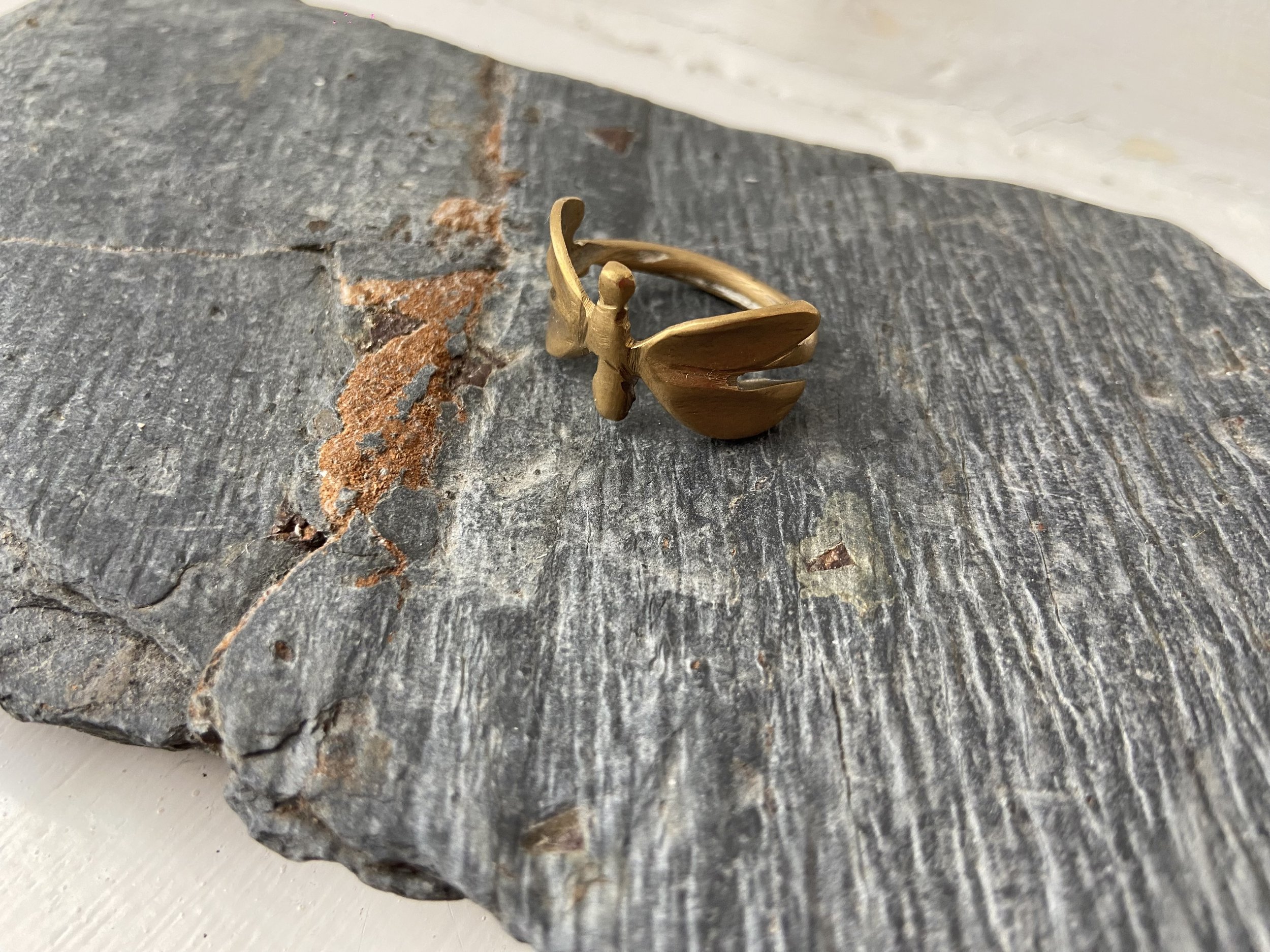 Ring (Butterfly)