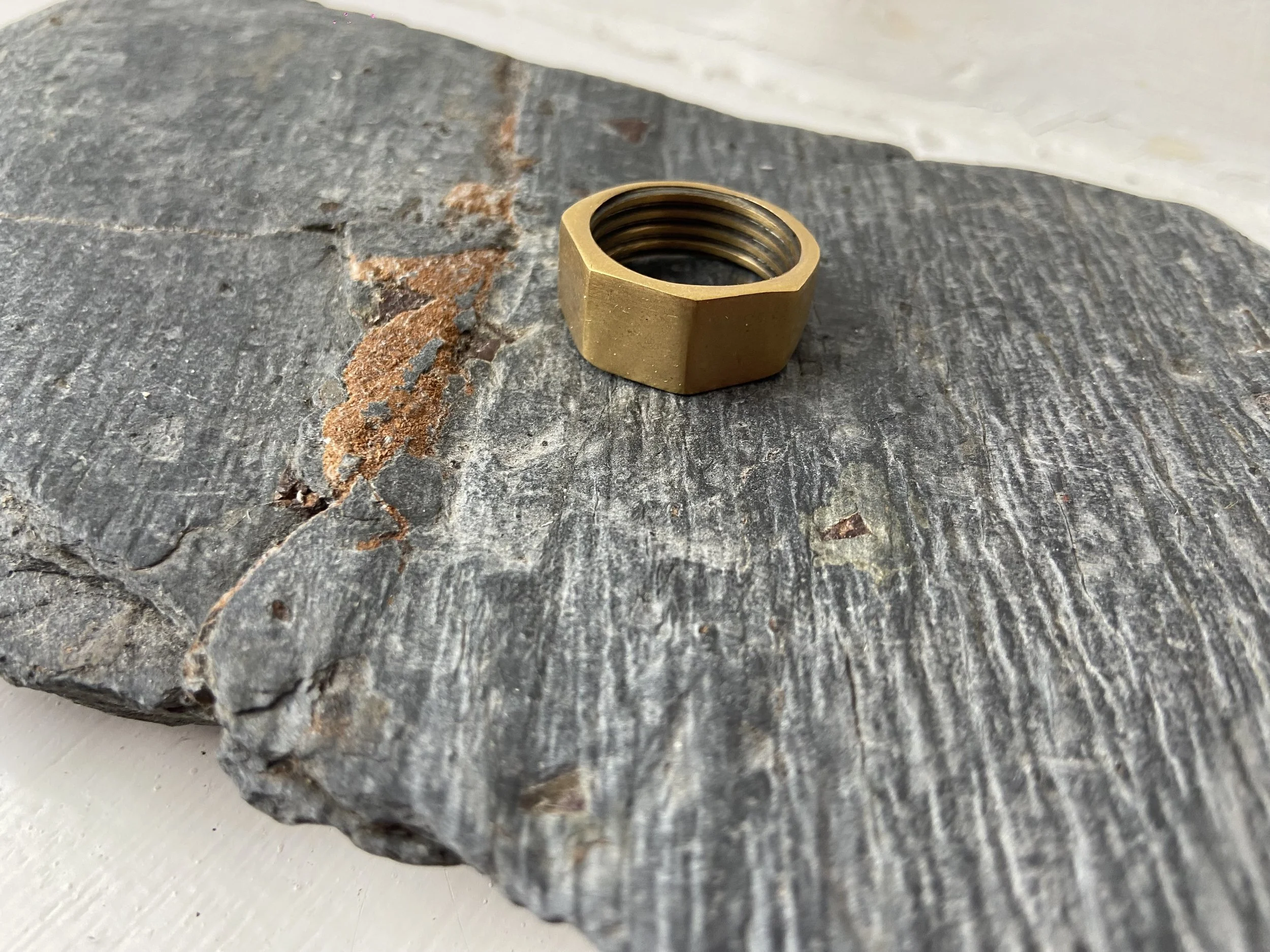 Ring (Plain 001)