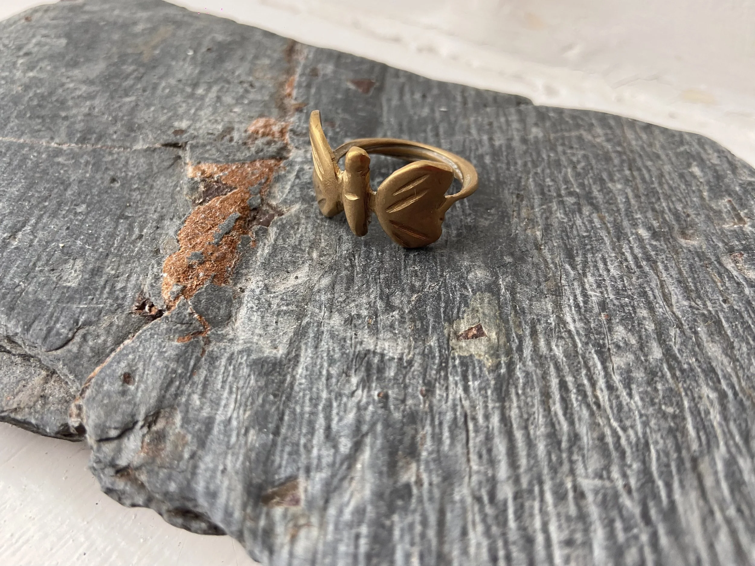 Ring (Dragon Fly)