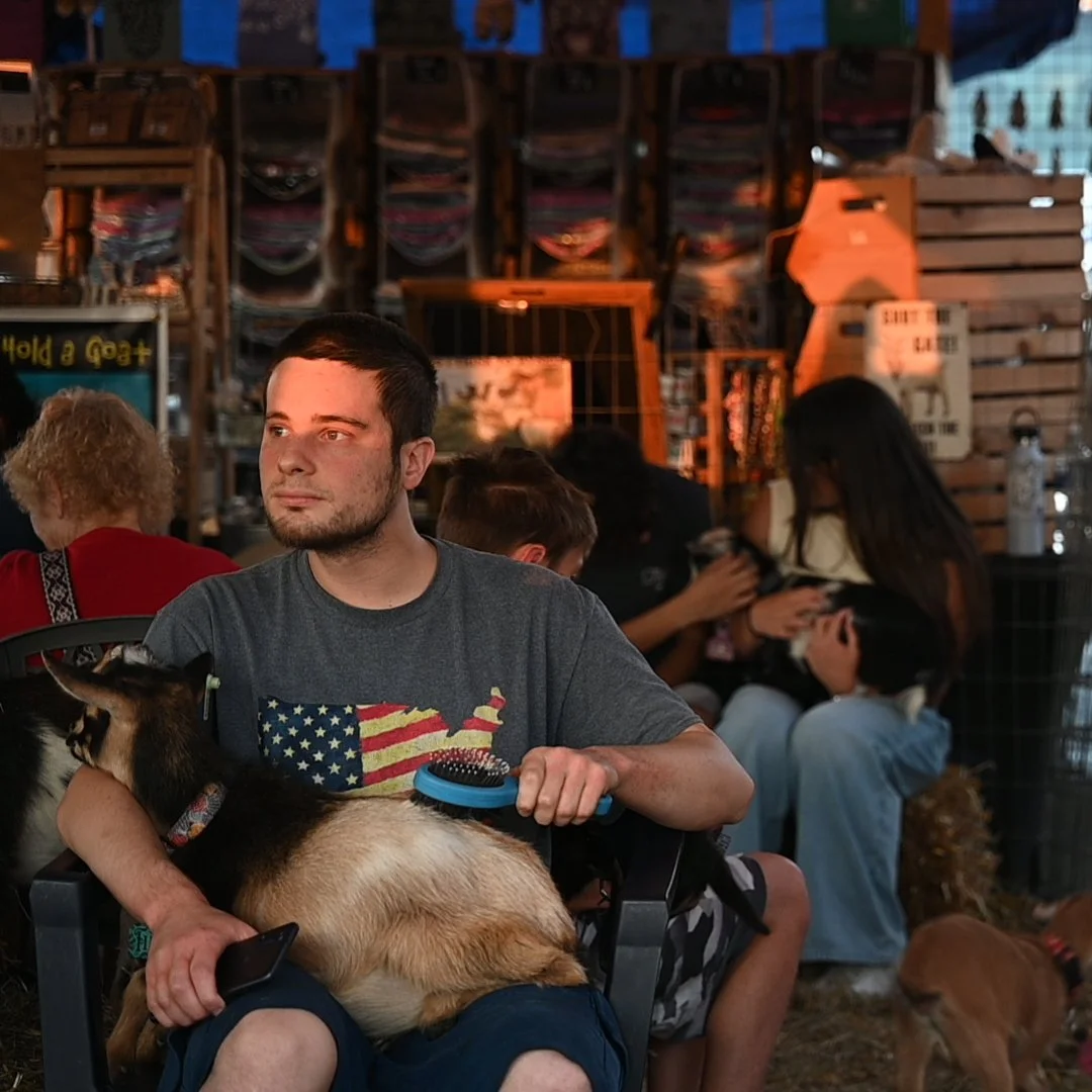 Triple Reel Bundle (Most Popular)