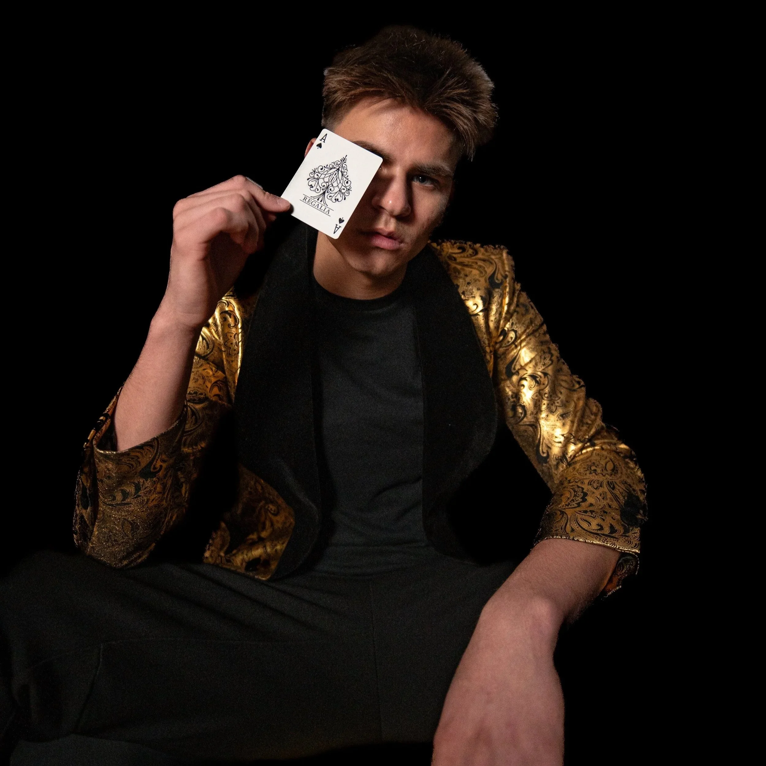 The Cinematic Experience