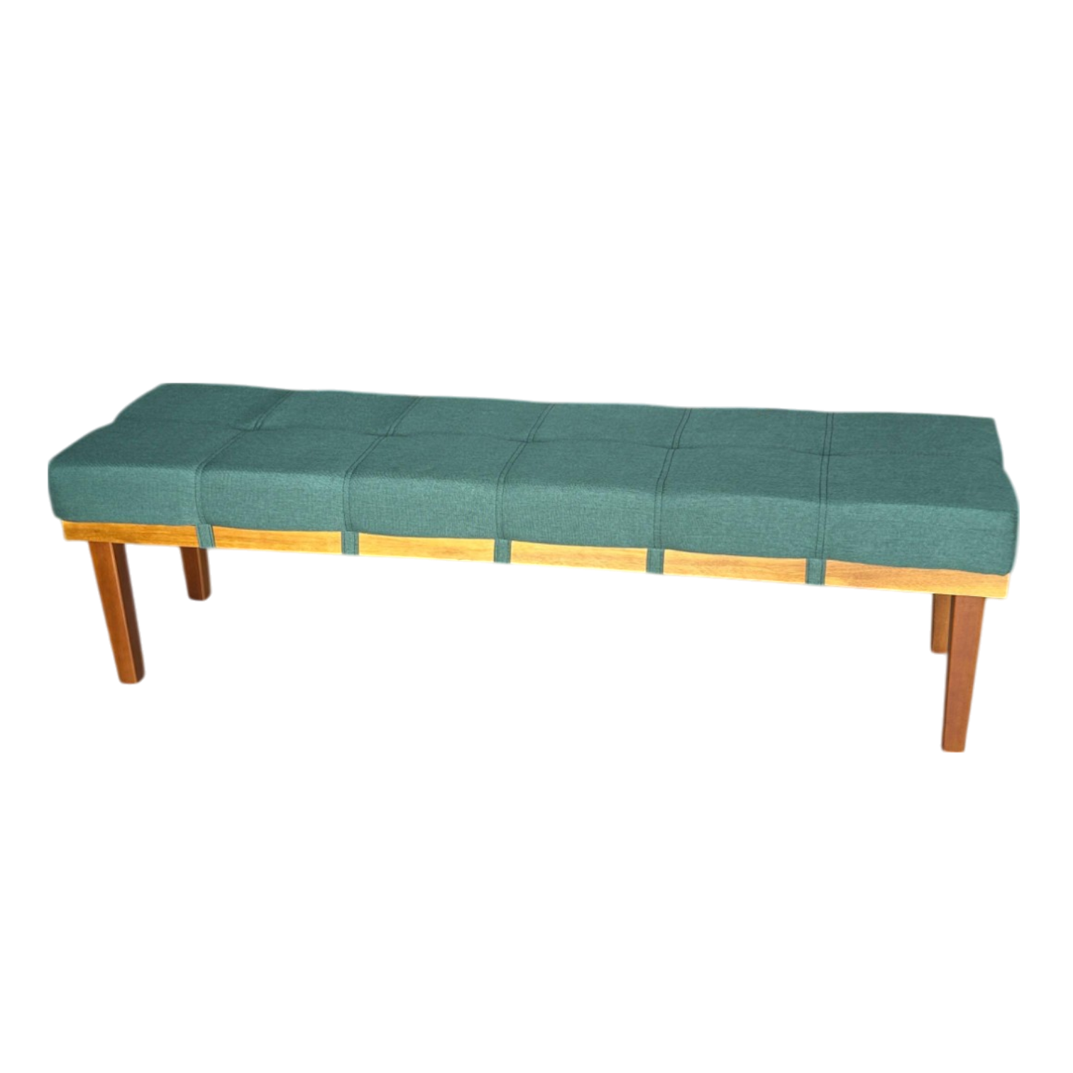 Puff Recamier Aurora Verde