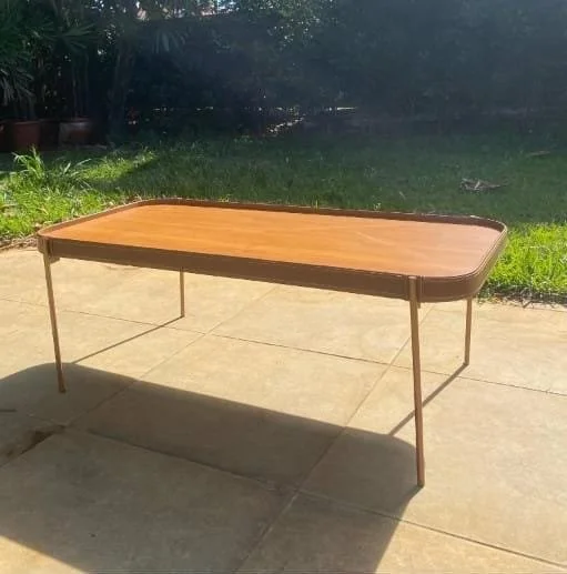 Mesa de Centro Berlim