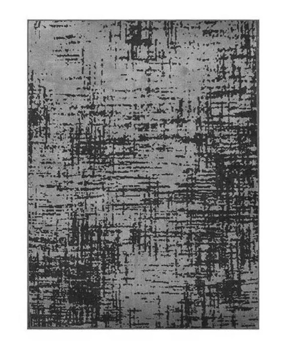 Tapete Renaissance Roma 50 preto 2,50x3,00m