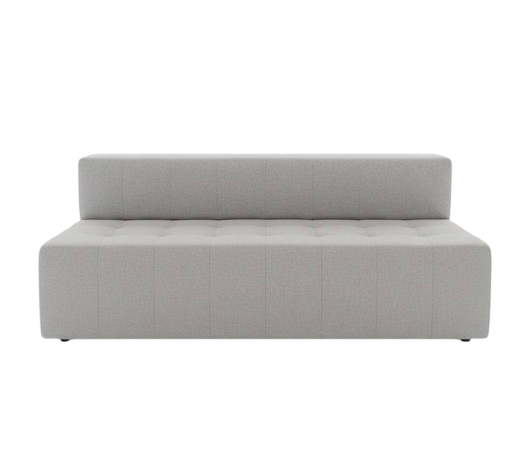 Sofá Capri (Cores Variadas)