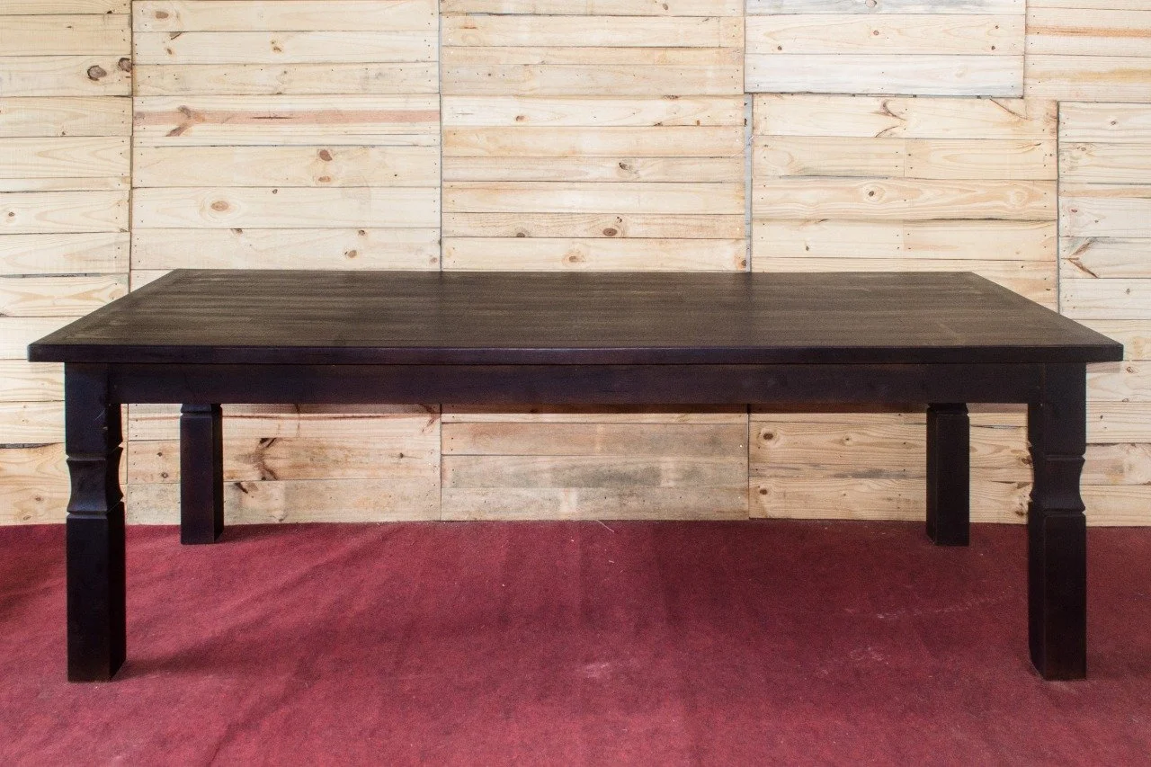 Mesa de Demolição 3m