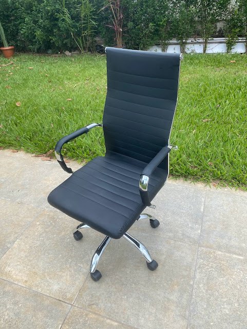 Cadeira de Escritório Giratória