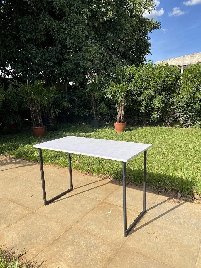 Mesa de Escritório em MDF