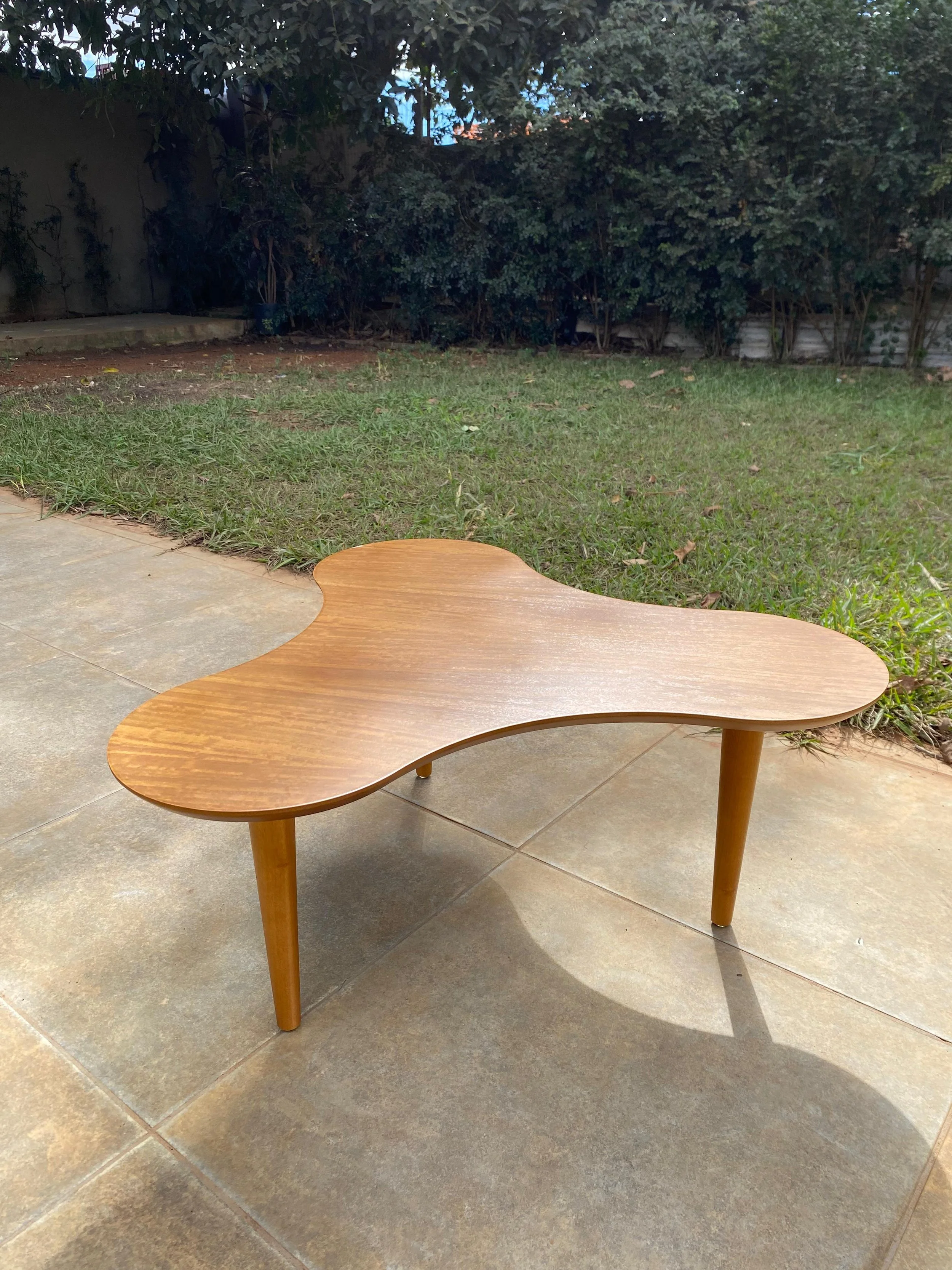 Mesa de Centro Fiore Clara