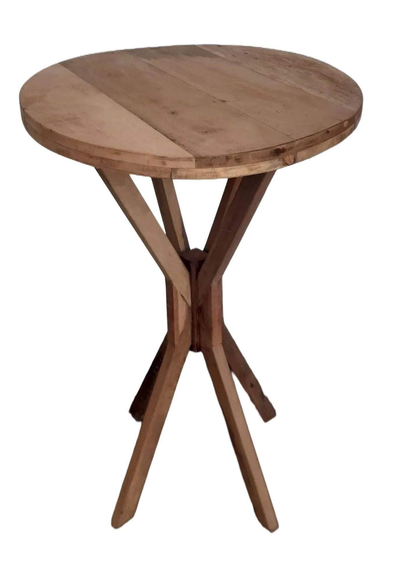 Bistrô de Demolição Redondo Claro