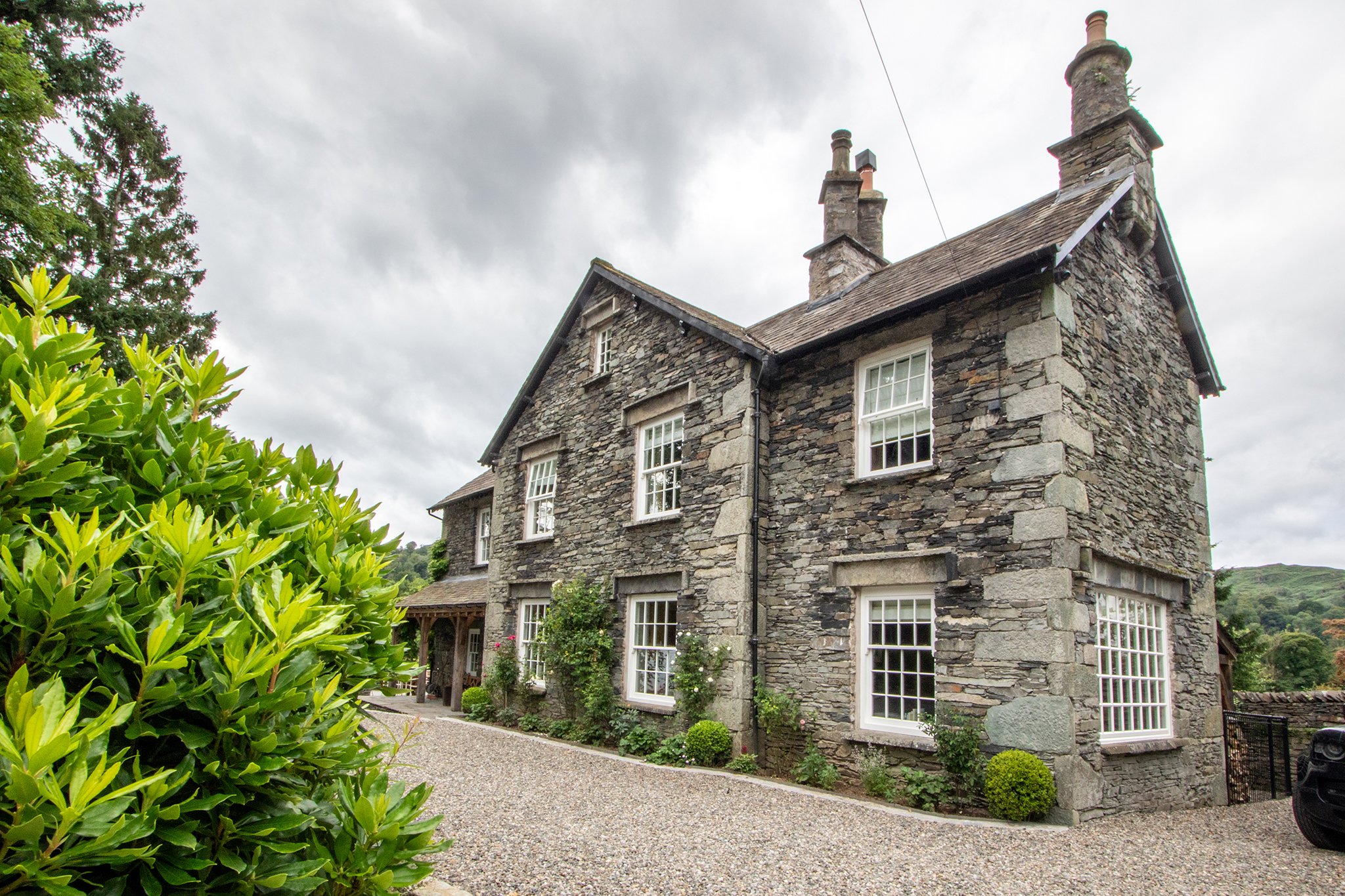 Springfield, Ambleside