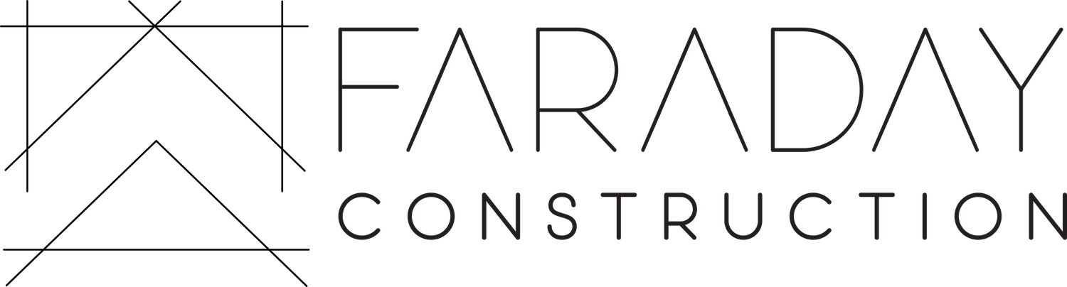 Faraday Construction